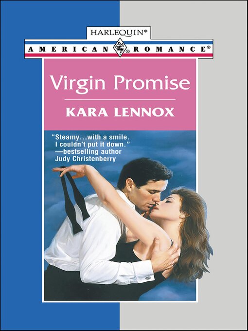 Title details for Virgin Promise by Kara Lennox - Available